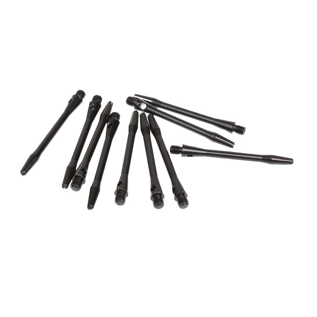 100 Pieces Rubber Dart Tip O Rings Eyelet Washer + 10 Pieces Dart