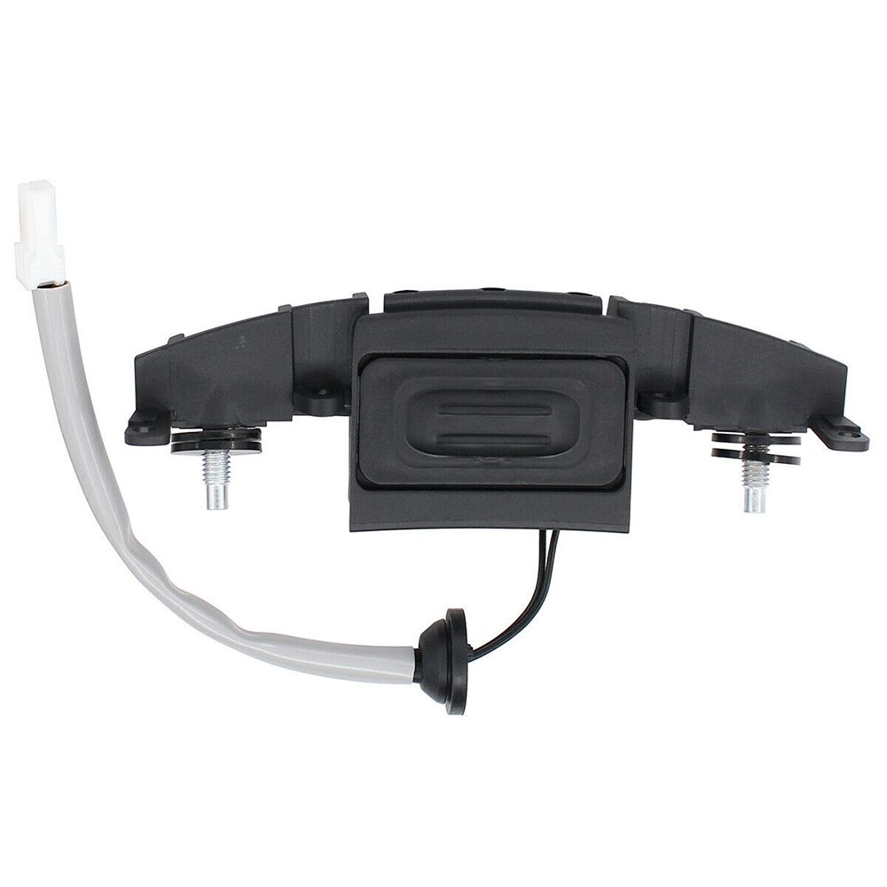 Boot Lid Tailgate Opening Switch Replacement For Micra