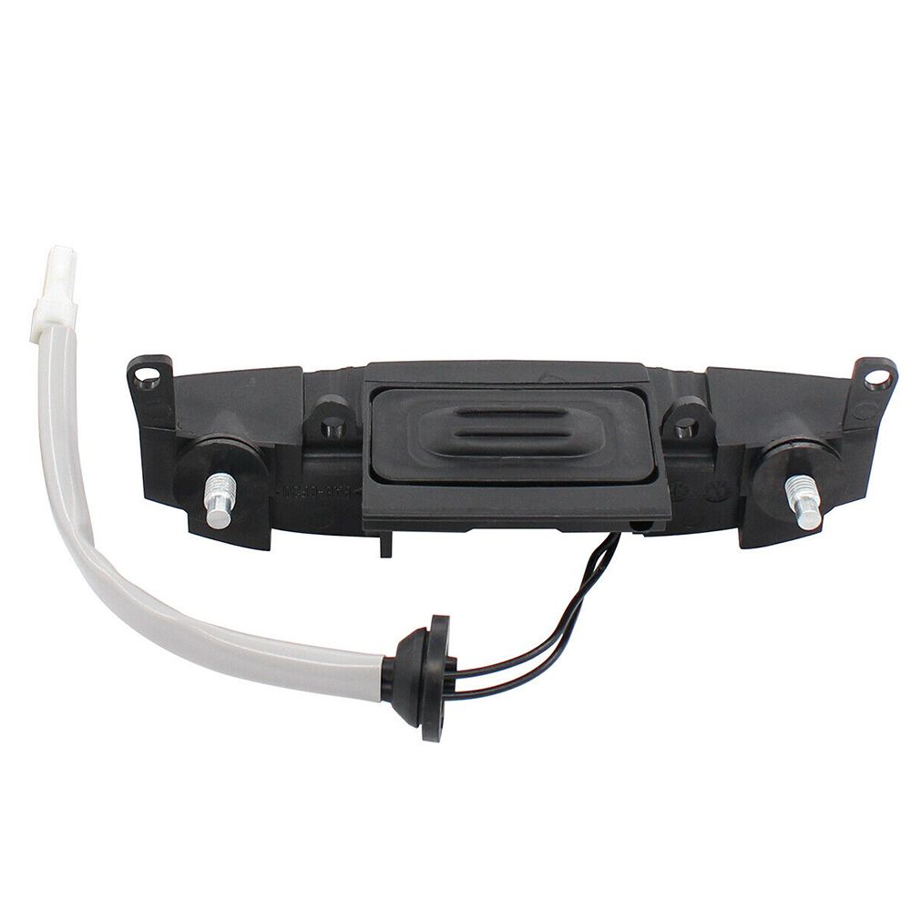 Boot Lid Tailgate Opening Switch Replacement For Micra