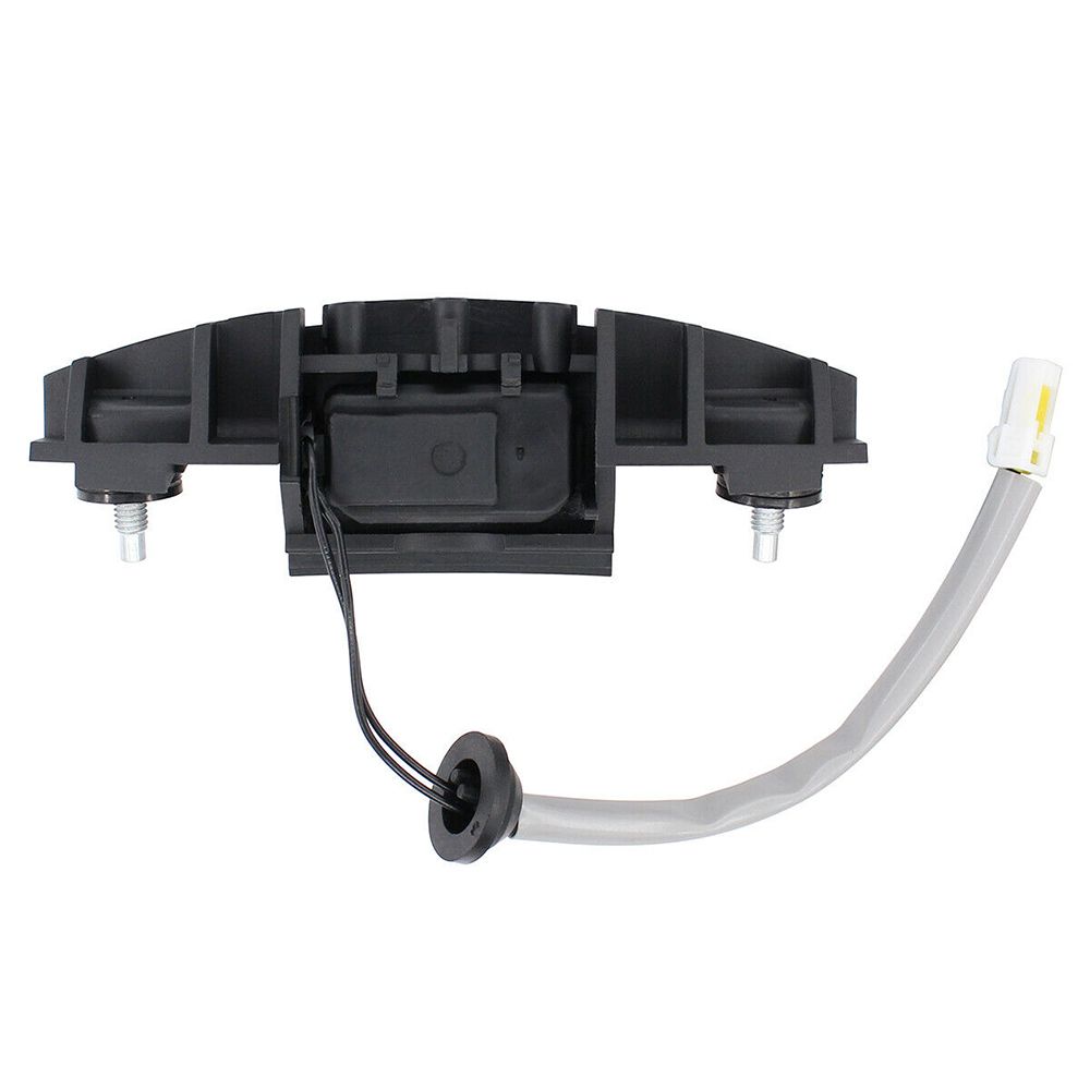 Boot Lid Tailgate Opening Switch Replacement For Micra
