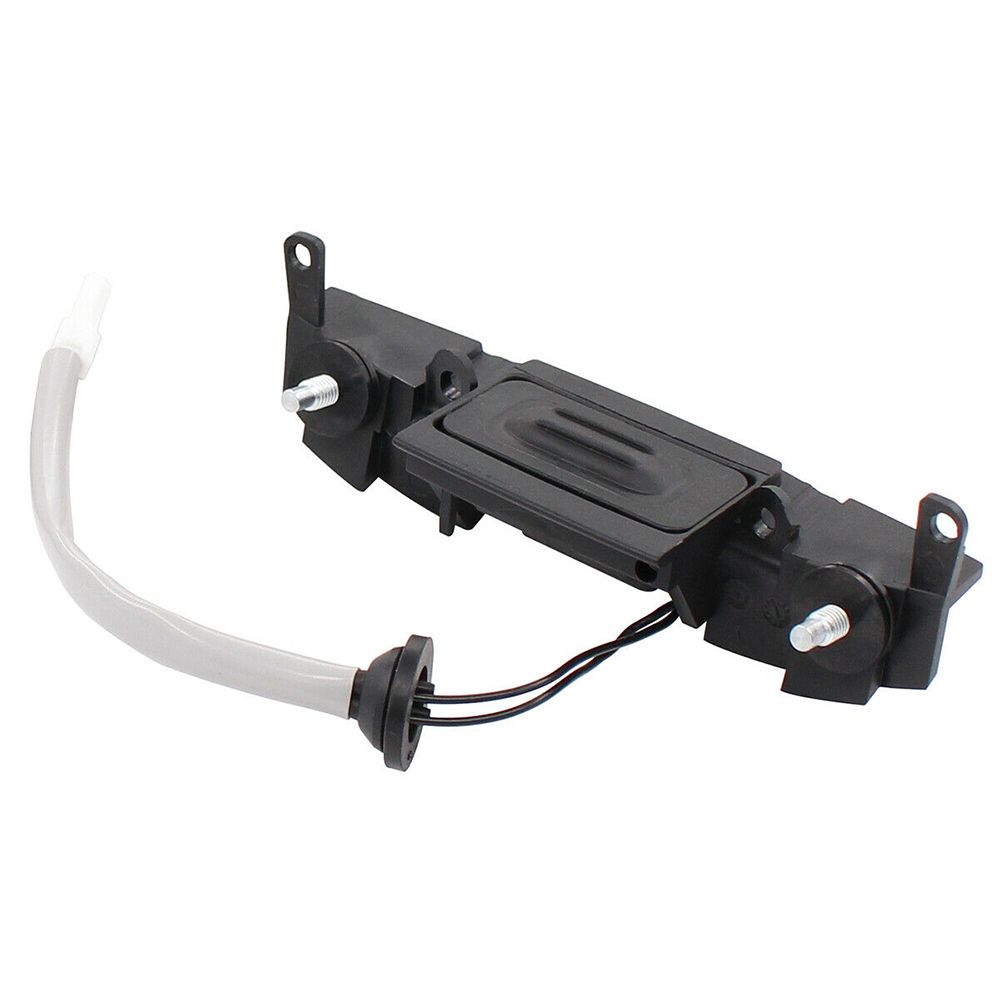 Boot Lid Tailgate Opening Switch Replacement For Micra