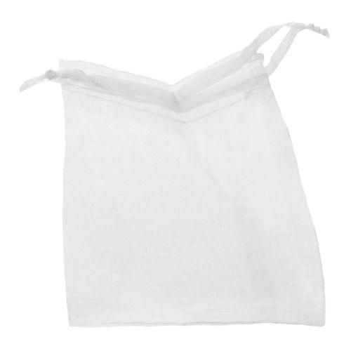 10 PCS 7x9cm Organza Jewelry Candy Gift Pouch Bags Wedding