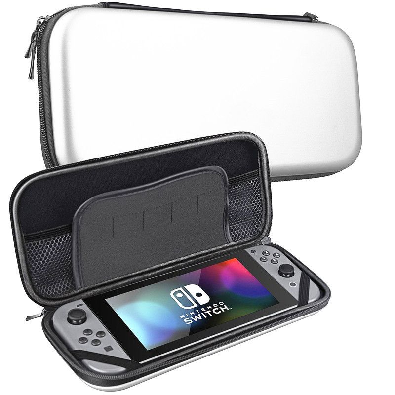 Storage Pouch Bag For Nintendo Switch Carrying Case Cover