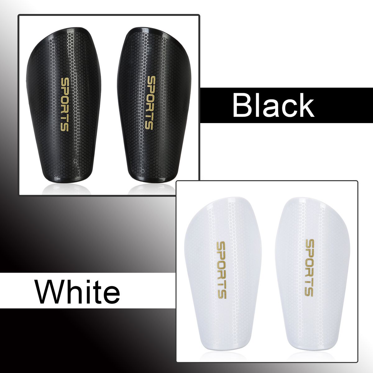 Soccer Shin Guards Football Protective Equipment For Adults