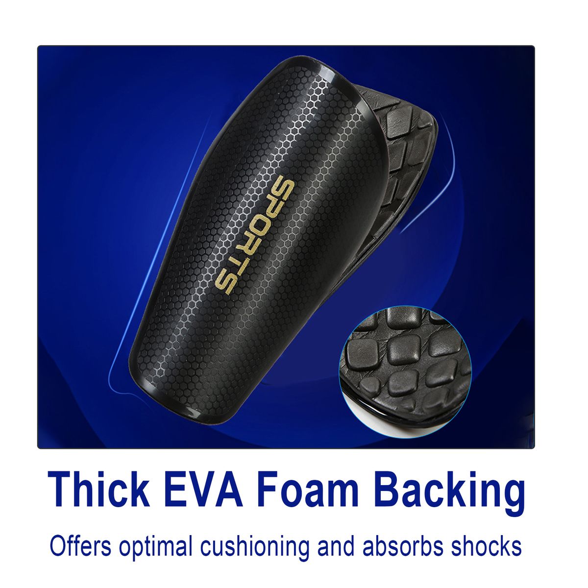 Soccer Shin Guards Football Protective Equipment For Adults
