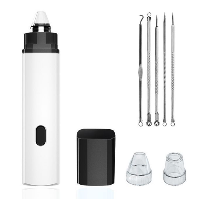 Blackhead Machine Acne Needles Tools Set