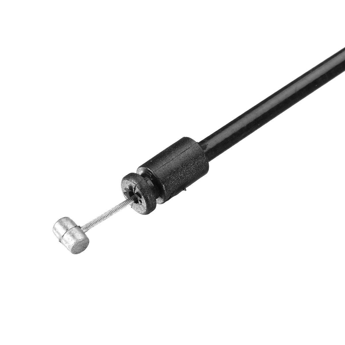 New BMW 7 E65/E66 750i 760i Engine Hood Release Cable / Bowden Cable