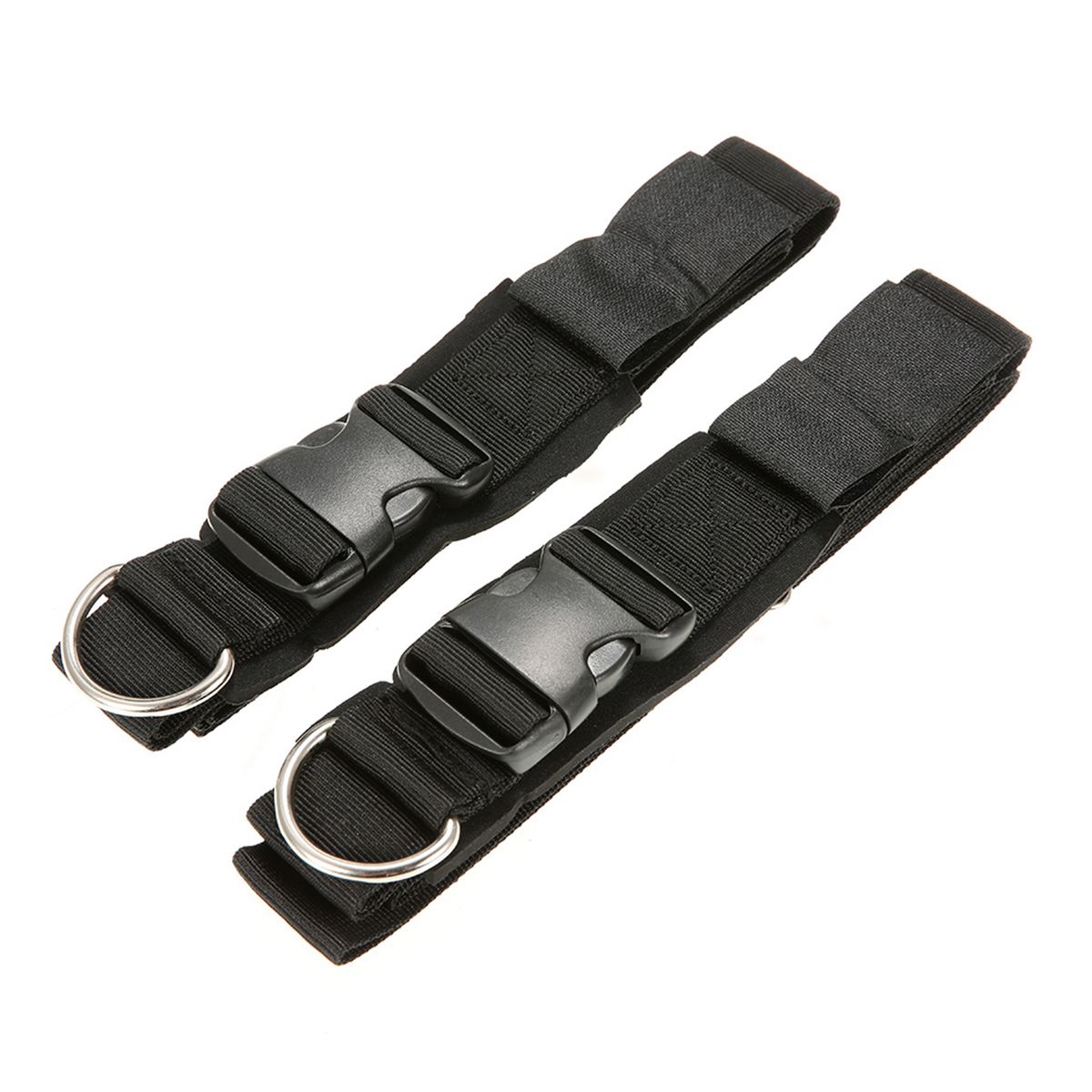 Kayak Wall Storage Strap Rack Boat Hanger Boat Keeper Garage