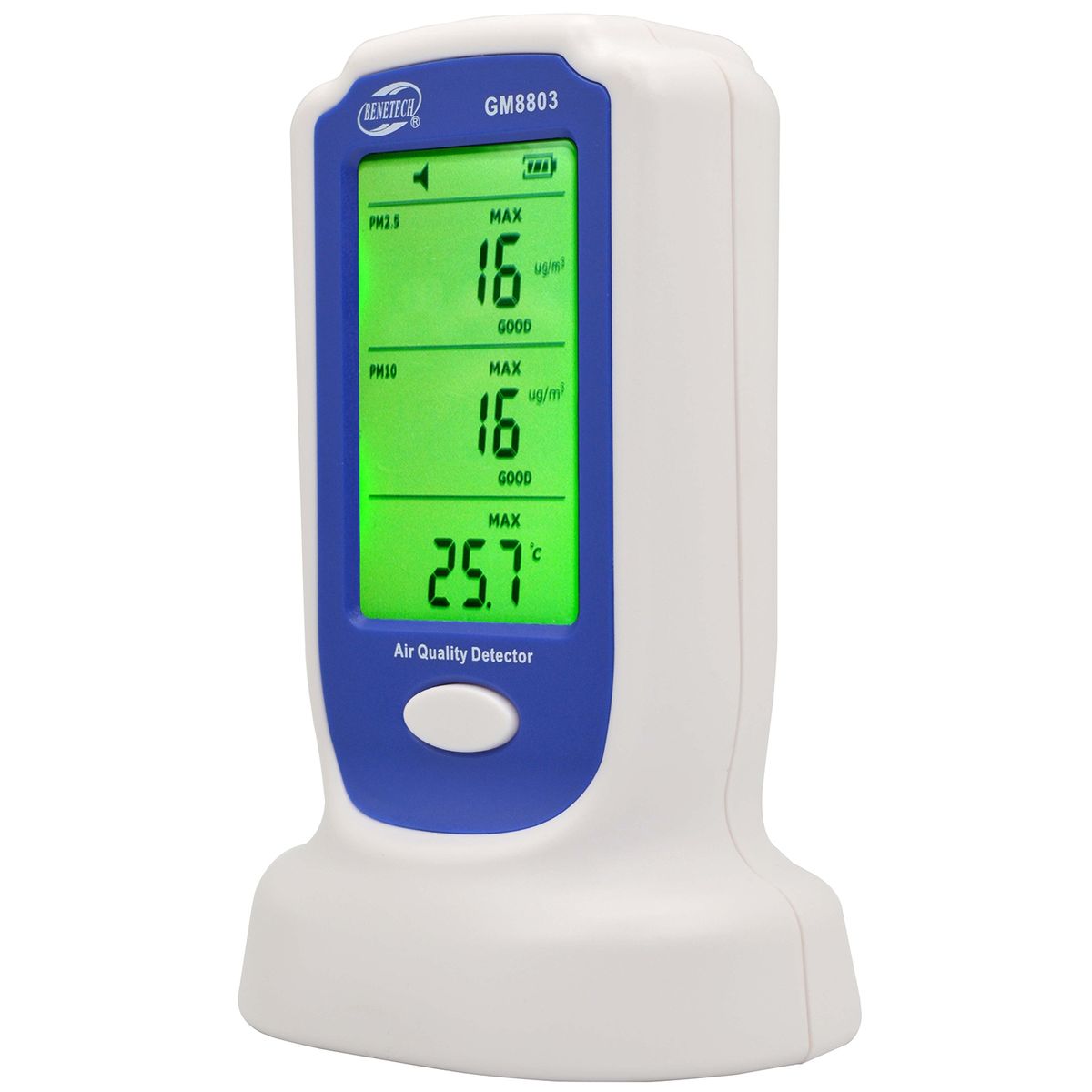 BENETECH GM8803 Portable Air Quality Detector