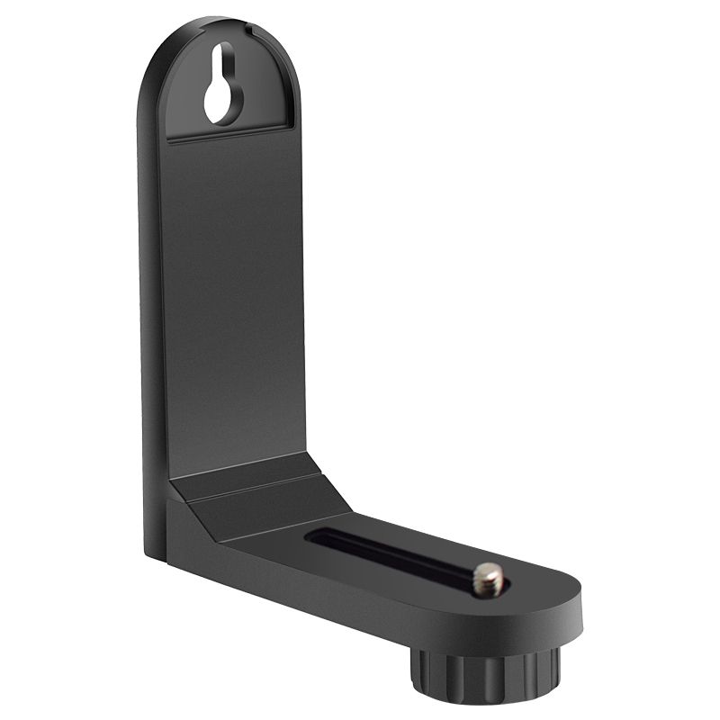 Norm 360 Degree Rotating Ic Bracket For Laser Level With 1/4' Thread-Slidable