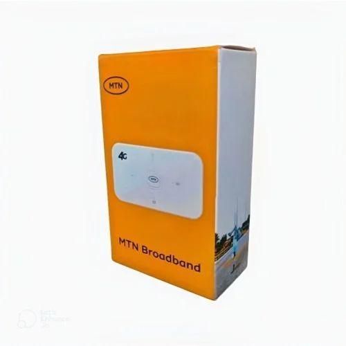 ZTE MTNng 4G LTE MiFi Wifi Router With 30Gig Data B Canonus