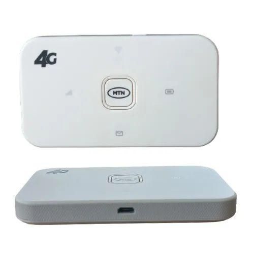 ZTE MTNng 4G LTE MiFi Wifi Router With 30Gig Data B Canonus