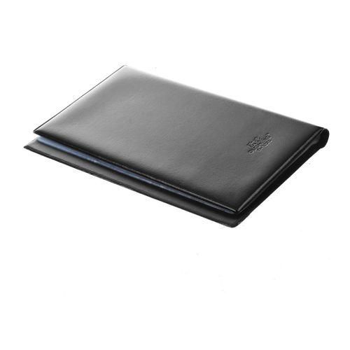 Woman Wallet Leather Credit Name Cards Cases
