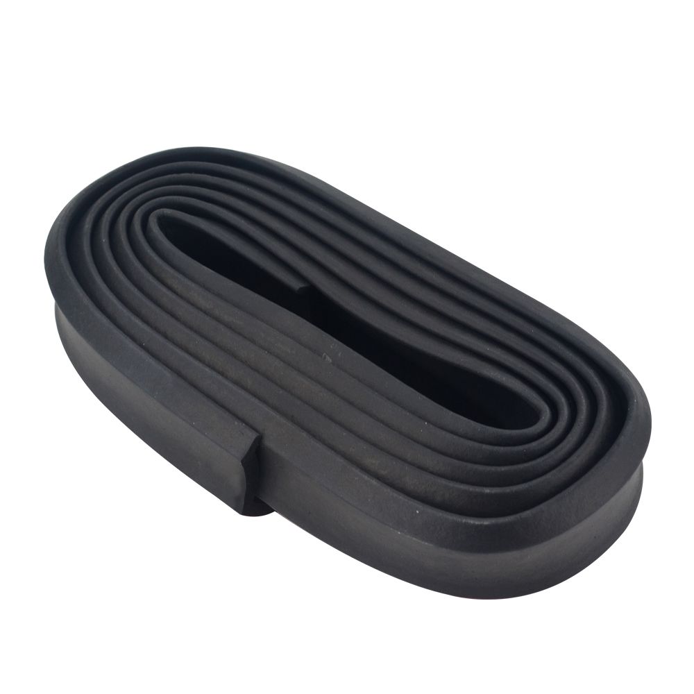 2.5m 65mm Width Car Protectors Front Bumper Lip Splitter