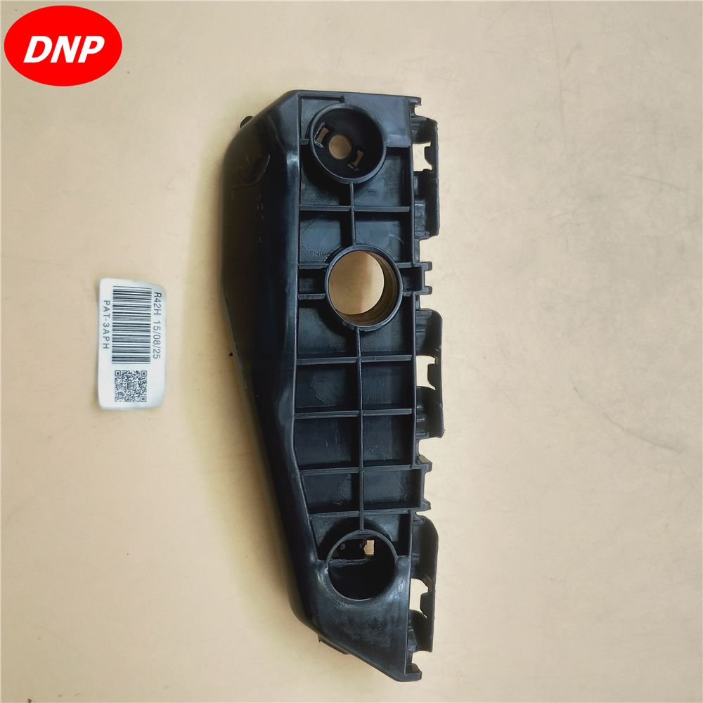 Dnp Bumper Support For Toyota Auris Corolla 2006 Front