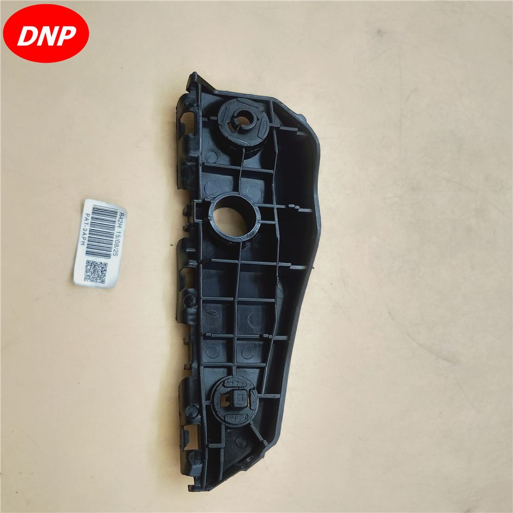 Dnp Bumper Support For Toyota Auris Corolla 2006 Front