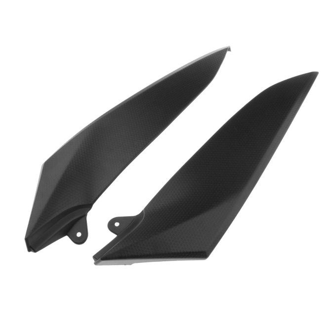 Gas Tank Side Cover Panel Cowl For Yamaha YZF R1 04 05 06 Easy To