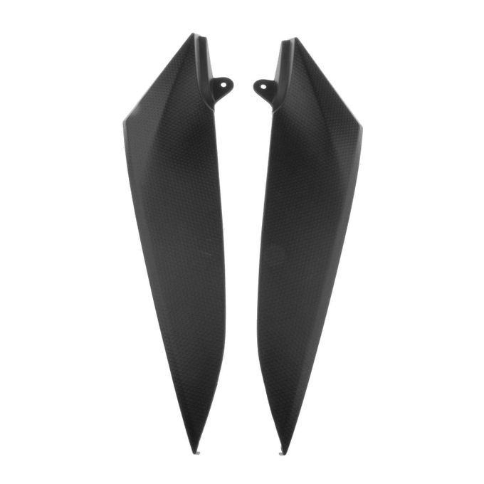 Gas Tank Side Cover Panel Cowl For Yamaha YZF R1 04 05 06 Easy To