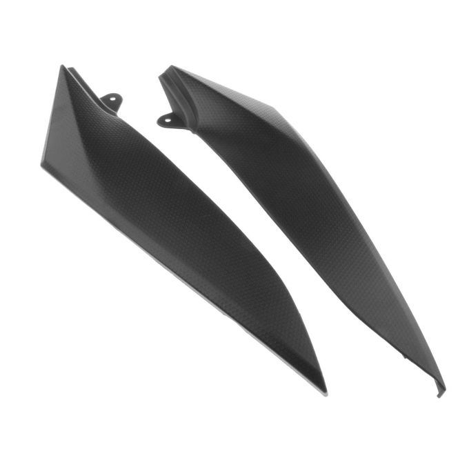 Gas Tank Side Cover Panel Cowl For Yamaha YZF R1 04 05 06 Easy To