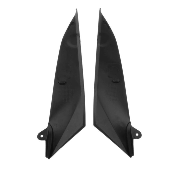 Gas Tank Side Cover Panel Cowl For Yamaha YZF R1 04 05 06 Easy To