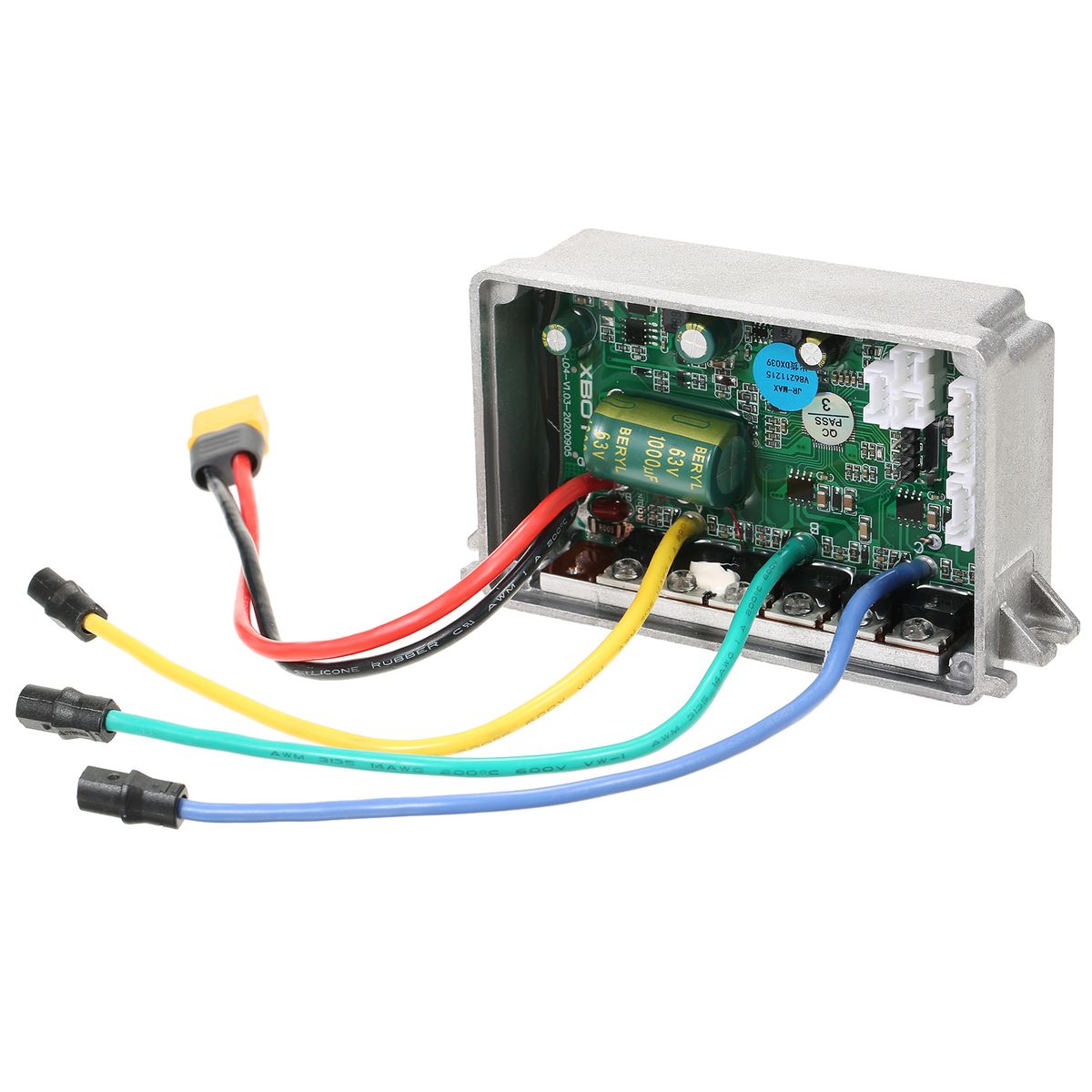 Control Board Mainboard Controller Circuit Board Replacement