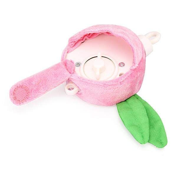 Baby Music Bed Bell / Bed Hanging Turn Music Spring Bird