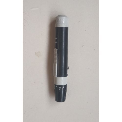 Multipurpose Lancet Head Puncture For Accu Answer Device