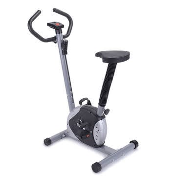 Ergometer Stationary Exercise Bike