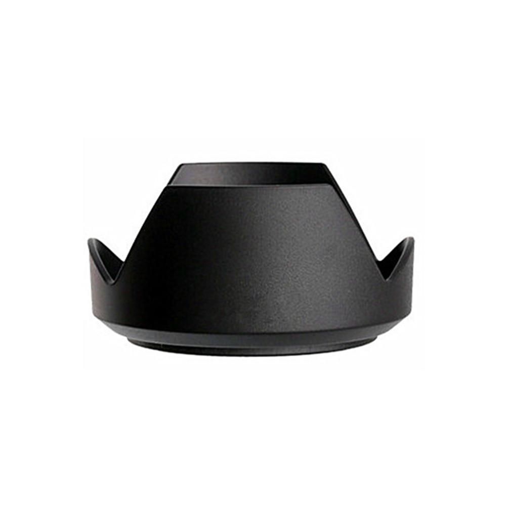 Bayonet Reversible Camera Lens Hood Shade ALC-SH153 For Sony E 18-135mm E-Mount SEL18135 A6700 A6600 A6500 A6400 A6300 A6000