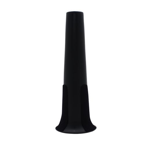Portable Soprano Saxophone Sax Stand Folding Tripod Black