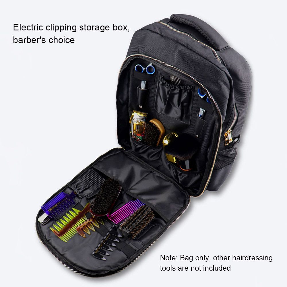 Extra Large Capacity Toiletry Bag With Hanging Hook Cosmetic