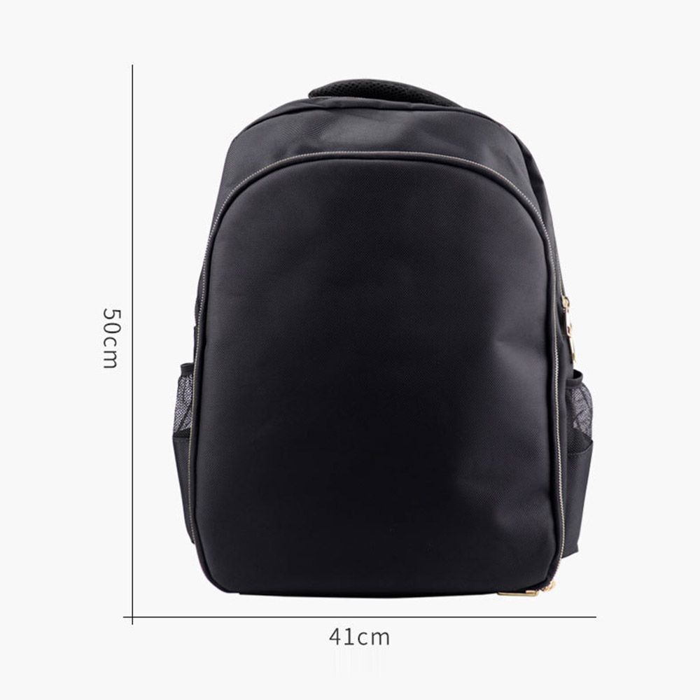Extra Large Capacity Toiletry Bag With Hanging Hook Cosmetic