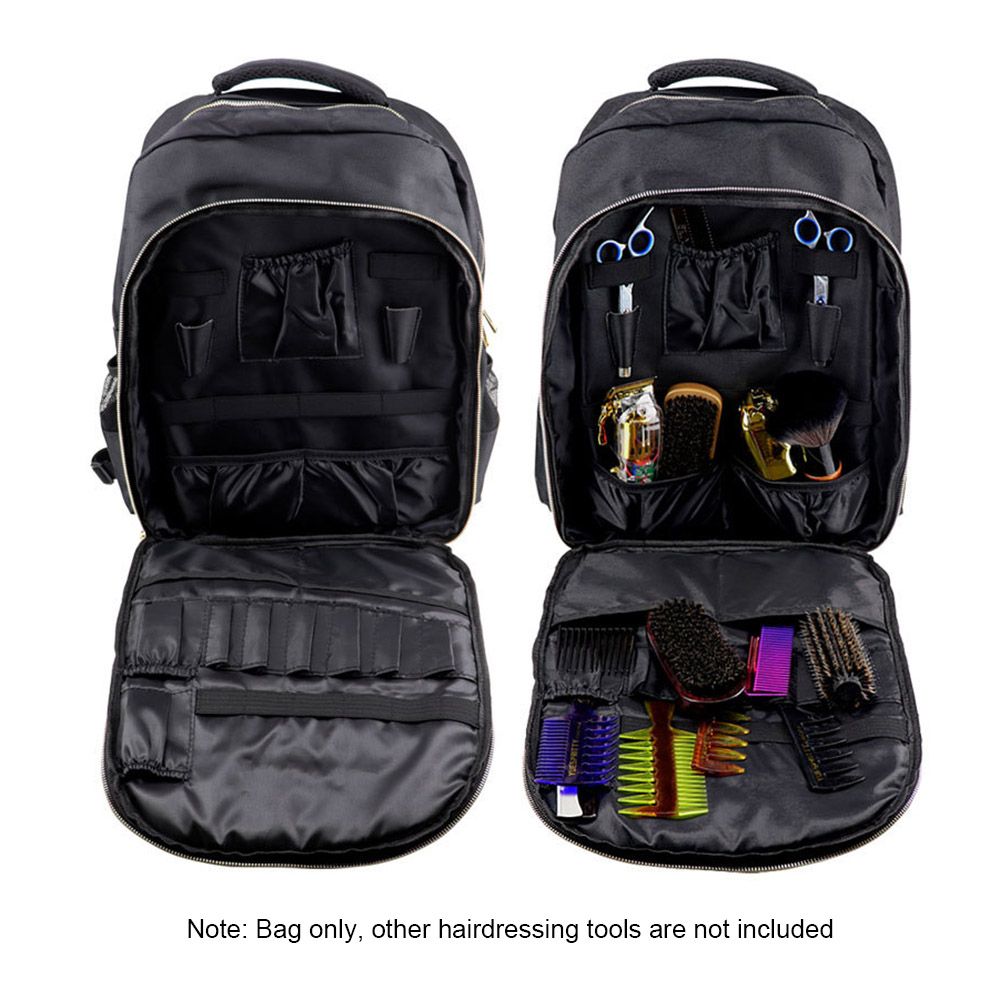 Extra Large Capacity Toiletry Bag With Hanging Hook Cosmetic