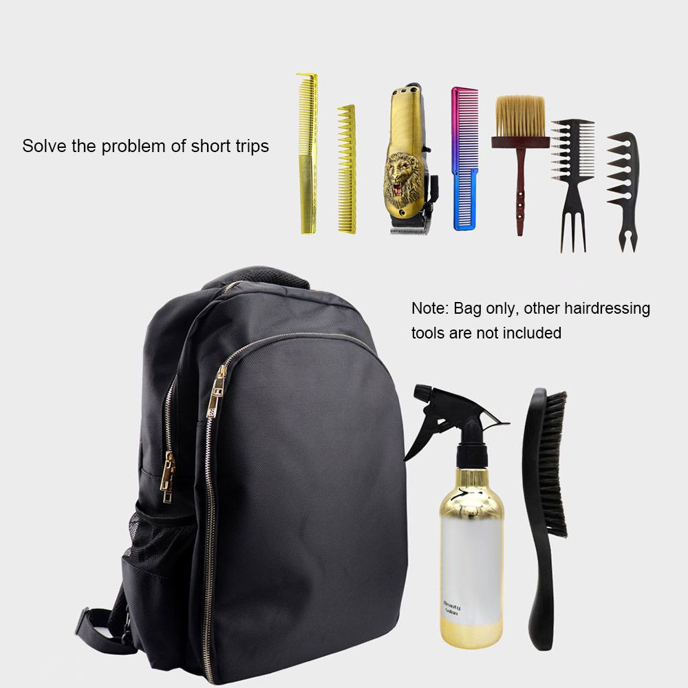 Extra Large Capacity Toiletry Bag With Hanging Hook Cosmetic