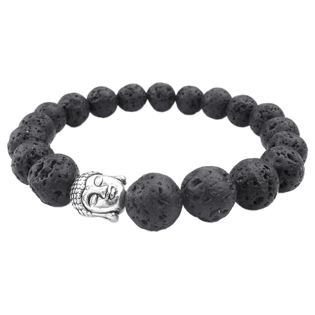 Jewelry Men's Women's Bracelet Tibetan Buddhist Beads Prayer