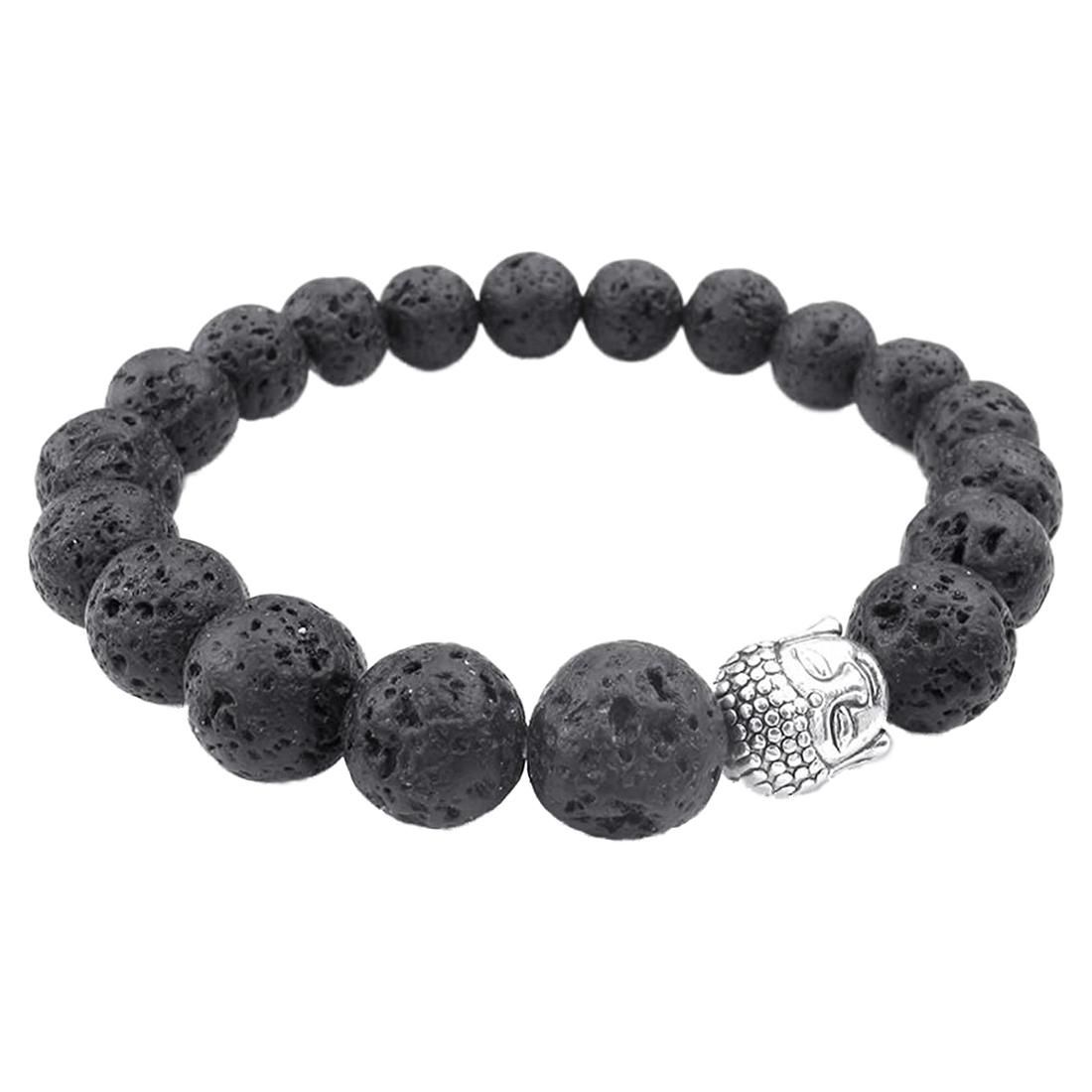 Jewelry Men's Women's Bracelet Tibetan Buddhist Beads Prayer
