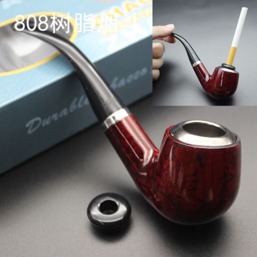 Portable Mini Smoking Pipe