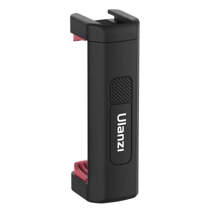 Ulanzi ST-19 Mini Vlog Live Streaming Smartphone Clip