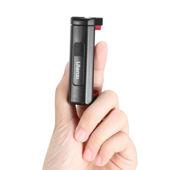 Ulanzi ST-19 Mini Vlog Live Streaming Smartphone Clip