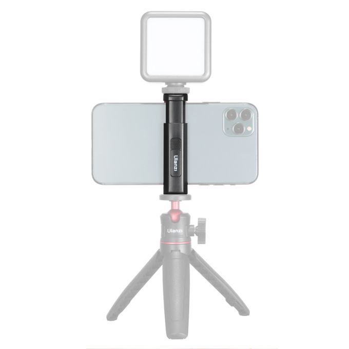 Ulanzi ST-19 Mini Vlog Live Streaming Smartphone Clip