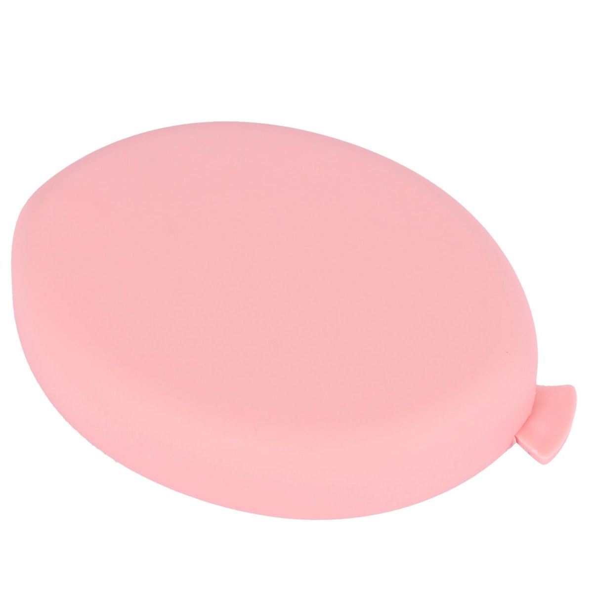 Fish-Shaped Soap Plastic Box Storage Container Soap Dish Saver Tray Holder Case Bathroom Gadgets,Pink