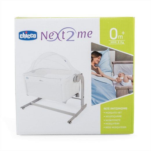Next 2 Me Mosquito Net For Cot