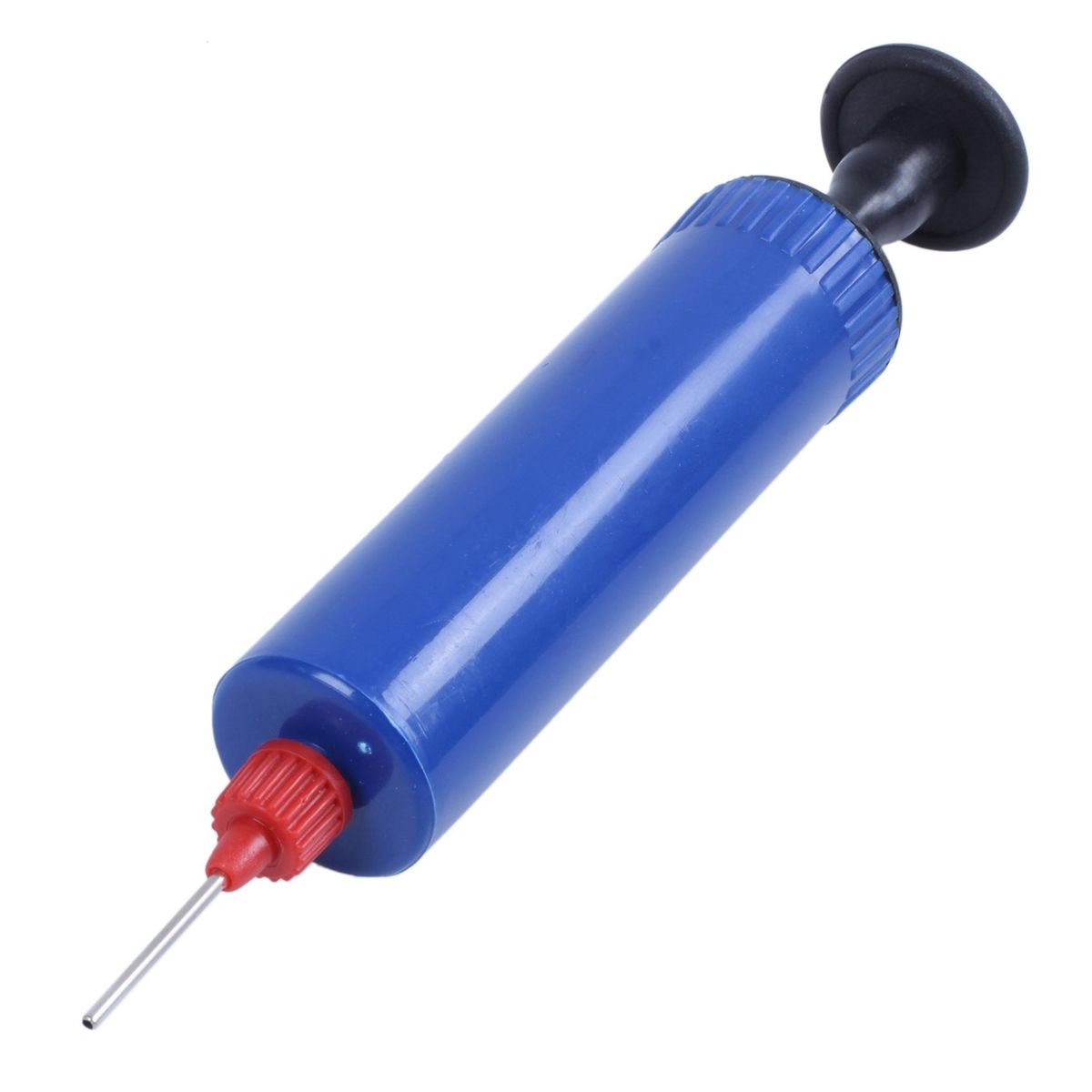 Football Soccer Inflatable Ball Hand Air Pump with