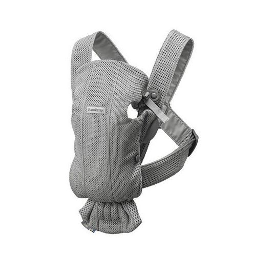 BabyBjorn Baby Carrier Mini 3D Mesh