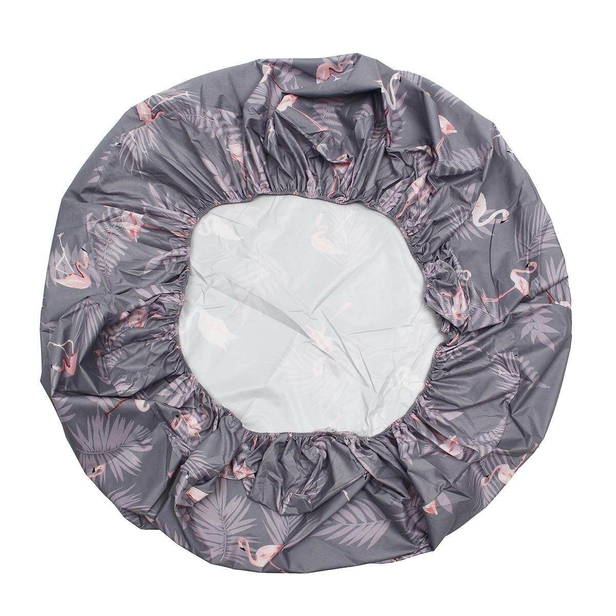 Flamingos Mattress Cover/Protector Bed Bug Waterproof Topper Zipper Encasement