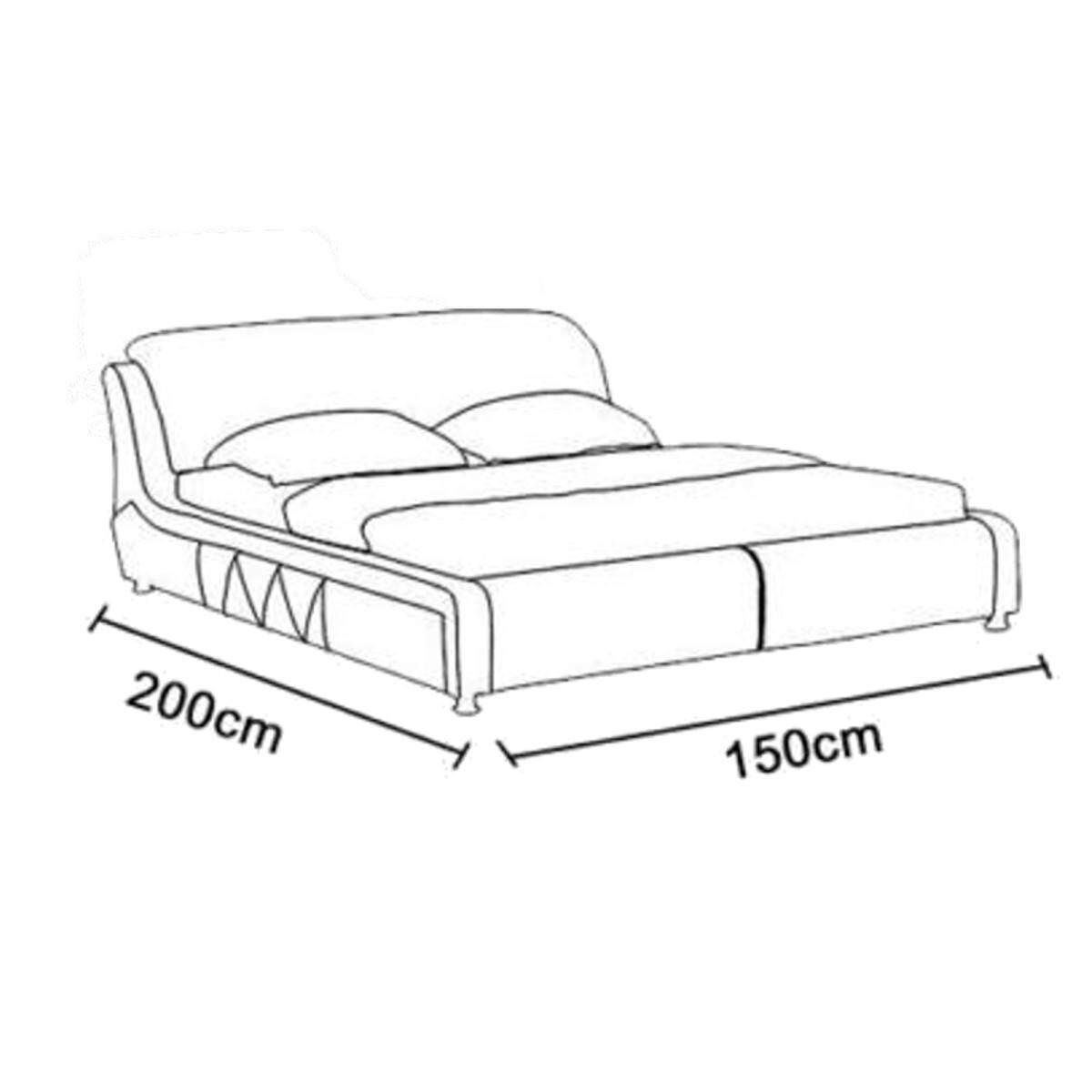 Flamingos Mattress Cover/Protector Bed Bug Waterproof Topper Zipper Encasement