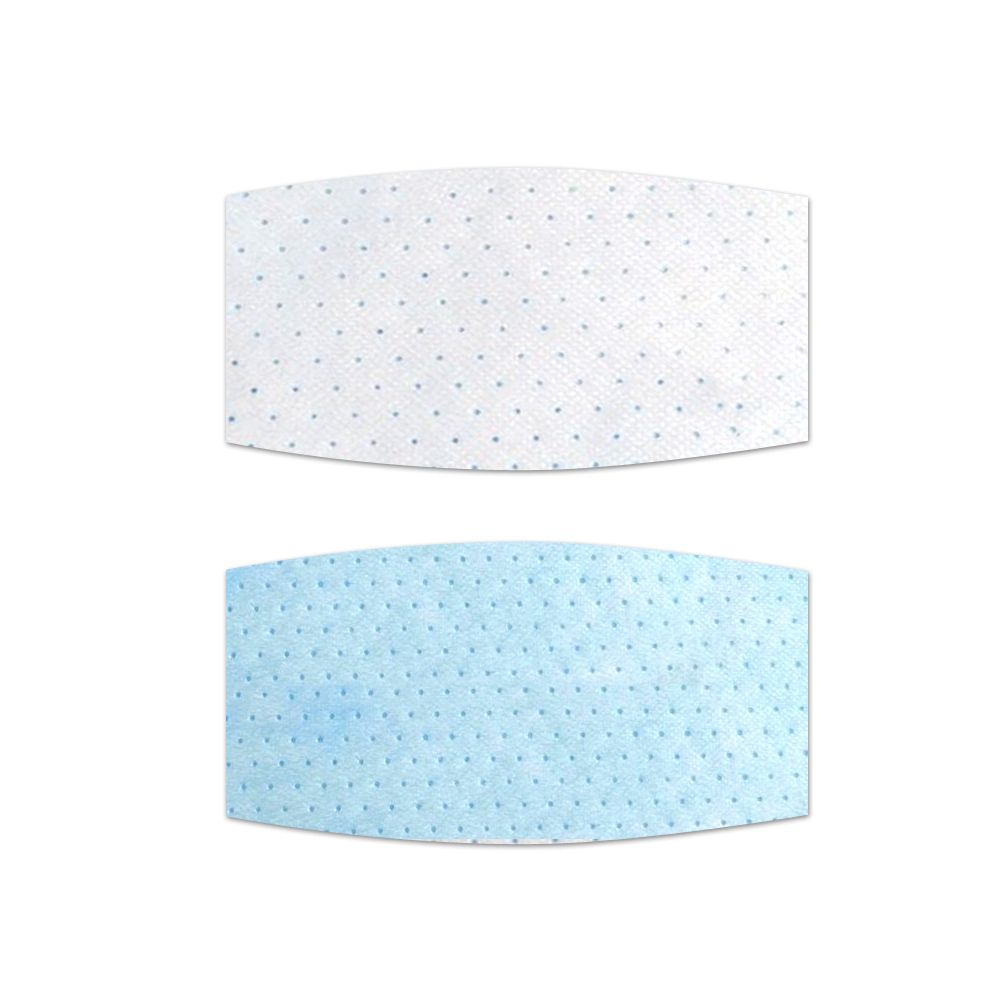 New Double Valve Air Filter Cover Mouth Cover With Filter