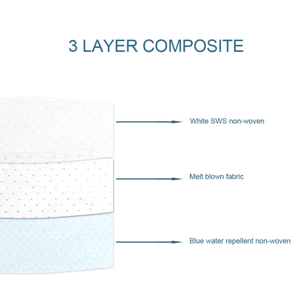 New Double Valve Air Filter Cover Mouth Cover With Filter