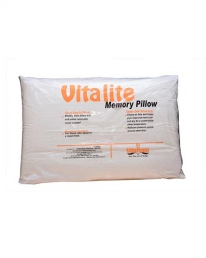 Vitalite Memory Pillow