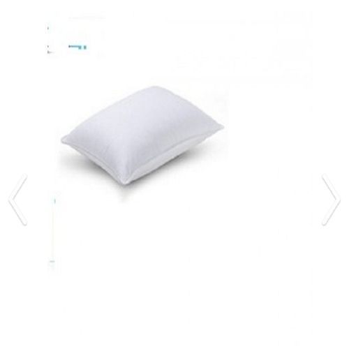 Luxury Fiber Fill Luxury- 2 Piece Pillow